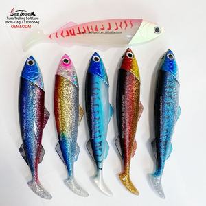 الأكثر مبيعًا في أستراليا 26 من كلوريد البولي فينيل من مادة البولي فينيل جودة عالية التصيد في أعماق البحار - Product Image 1