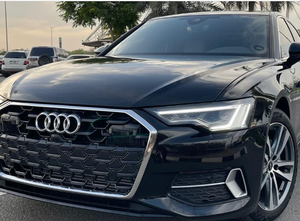 2024 A6 40 TFSI 190 HP V4 AUTOMÁTICOS - Product Image 3