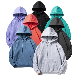 High Quality Unisex Men Women Blank 100% Polyester <b>Hoodie</b> for Sublimation <b>Christmas</b> Gifts Custom <b>Hoodie</b> Print Sweatshirt - Product Image 1
