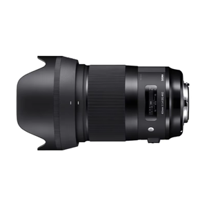 Tout nouveau Sig -- ma <span class=keywords><strong>40mm</strong></span> F/1.4 DG HSM - Product Image 4