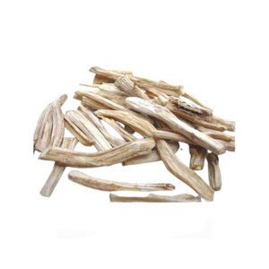 รากชาตะวารีคุณภาพเยี่ยมสดใหม่ สมุนไพรแอสพารักราเซโมซัส แบรนด์เฮอร์โบจิต อินเตอร์เนชั่นแนล บรรจุภัณฑ์ 25 กก. สมุนไพรเดี่ยว ชนิดผง - Product Image 2