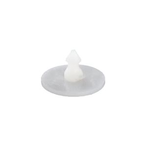 คลิปยึดวาล์วเครื่องล้างจานแบบไฟฟ้าสำหรับเปลี่ยน WP3400918 - Product Image 2