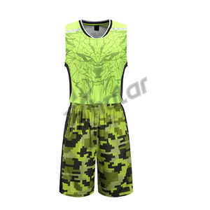 Camiseta de baloncesto juvenil blanca y azul personalizada de alta calidad, uniforme de talla grande para hombre, temporada de verano, oferta, tinte transpirable sublimado - Product Image 5