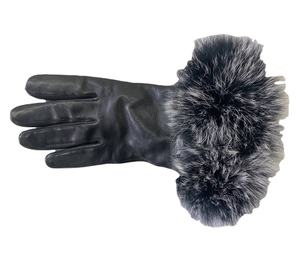 Guantes de Invierno para Hombre de Fabricante Directo, Color y Logotipo a Demanda del Cliente, Guantes de Invierno de Cuero de Calidad Profesional - Product Image 5