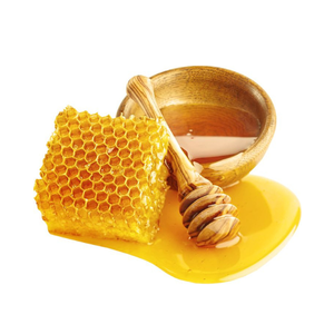 Miel liquide et miel sauvage récolté à la main, utilisé dans les marinades, les sauces et les vinaigrettes maison pour les restaurants et les amateurs de cuisine - Product Image 3