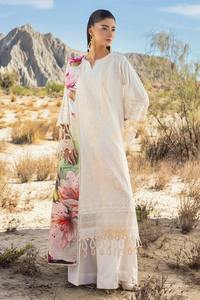 Designer 2025 Best-Selling Eco-Friendly <b>Women's</b> Casual Shalwar Kameez Lawn Dupatta New Design Washable OEM Kameez for Solid - Product Image 6