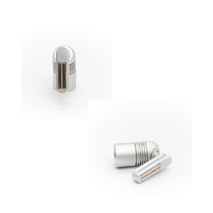 Fabriqué en Italie Design minimaliste moderne Tige verticale Click Perfect 210 lm Certifié ISO9001 IP20 - Product Image 3