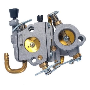 Carburatore per Motoseghe Husqvarna Hus455 460 Compatibile con Rif. 504744 - Product Image 1
