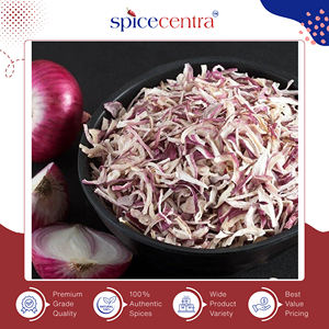 ผู้จัดจำหน่ายสินค้าจำนวนมาก Spicecentra จำหน่ายเกล็ดหัวหอมแห้งคุณภาพเยี่ยม 100% บริสุทธิ์ เกรดพรีเมียม สำหรับทำอาหาร ราคาแข่งขัน - Product Image 2