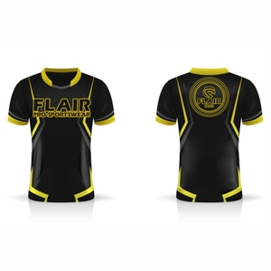 ชุดเสื้อฟุตบอลใส่สบายระบายอากาศได้ดีดีไซน์ตามสั่งบริการ OEM สำหรับเยาวชนชายผู้เล่นตัดอัตโนมัติ - Product Image 4