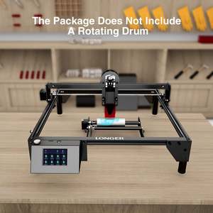 Rehausseur pour graveur RAY5 plus long - Product Image 5