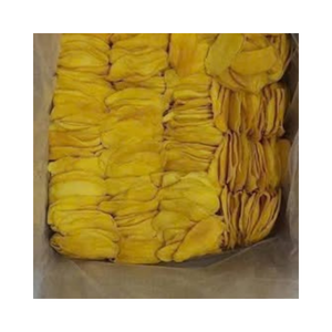 Approvisionnement en vrac doux et savoureux de mangue séchée de qualité supérieure pour le marché mondial - Product Image 1