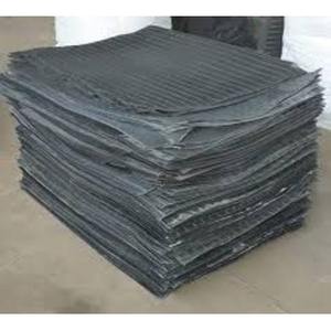 Maille de titane noire, fournisseur fiable, approvisionnement en vrac - Product Image 2