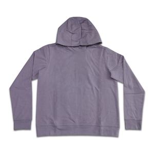 2025 nouvelle couleur pure 100% coton/polyester 300G grande taille sweats à capuche et sweats garçons sweats à capuche et sweats hommes à capuche - Product Image 6