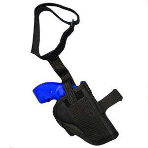 Funda Táctica Personalizada de Alta Calidad para Entrenamiento al Aire Libre, Cómoda, Duradera y Transpirable, Hecha de Nailon y Poliéster - Product Image 3