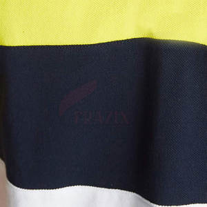 Polo para Hombre, Suave y Duradero, Ropa de Verano, Polo para Hombre de Uso Diario, Ajuste Cómodo, Polo Moderno para Hombre, Diseño Clásico - Product Image 6