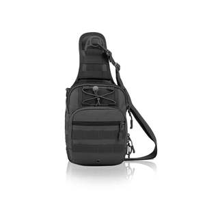 Sac Tactique Joker Noir (GRAND) - Product Image 4