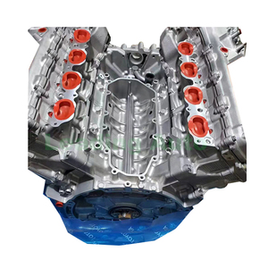 Nhà Máy Giá phụ tùng ô tô 3ur-fe 5.7L phụ tùng ô tô lắp ráp động cơ cho Toyota Landcruiser Tundra 5.7L V8 Lexus LX570 3ur - Product Image 3