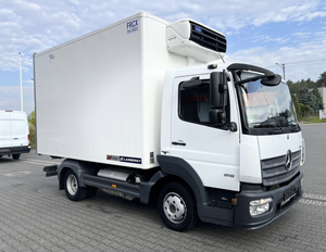 Precio de subasta para el refrigerador Ateg0 816, gancho para carne, riel para carne CNG, OEM industrial ODM, garantía de 3 años - Product Image 2