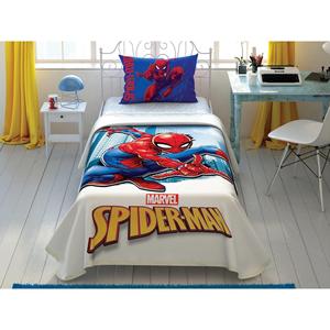 Taç Spiderman Jump Pique Set singola persona