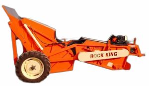 Equipamiento agrícola - Product Image 6