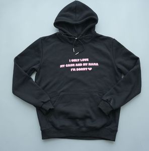 Classique 280GSM Hoodies Coton Unisexe Sweats Confortable Chaud Vêtements Décontractés Prix Usine En Gros Logo Personnalisé Approvisionnement - Product Image 1