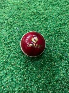 Pelotas de Críquet de Cuero de Alta Calidad, Nivel Internacional, Personalización de Logotipo - Product Image 4