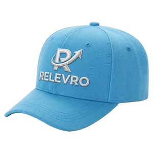 หมวกแก๊ปเบสบอลปักลายกลางแจ้งแฟชั่น - Product Image 1