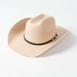 Chapeaux Fedora en daim élégants pour hommes et femmes, plusieurs options de couleurs, design confortable et tendance - Product Image 4