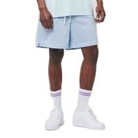 2023กางเกงขาสั้นออกกำลังกายของผู้ชายกางเกงขาสั้นเล่นยิมแบบสีพื้นพิมพ์ซับลิเมชันแห้งเร็วฤดูร้อนเอวยางยืดเป็นมิตรกับสิ่งแวดล้อม - Product Image 2