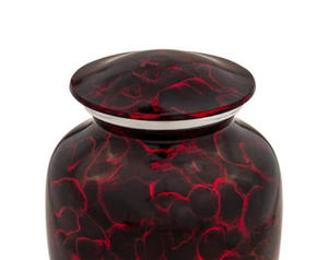 Super Quality Luxury Modern Style Stainless Steel Eco-Friendly Cremation <b>Urns</b> for Pet Ashes Storage Wholesale - Product Image 4