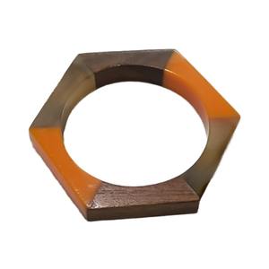 SC สร้อยข้อมือเรซินทำด้วยมือน่ารักยอดนิยมสร้อยข้อมืออะคริลิกสีสันสร้างสรรค์สำหรับสาววัยรุ่น - Product Image 1