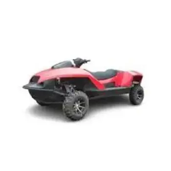 Usato Quadski XL 1500 CC ATV Quadski anfibio di alta qualità 2023 nuovo di zecca e abbastanza usato disponibile In Stock all'ingrosso