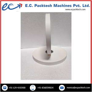 Snus lọc giấy cuộn không dệt vải 20 35 GSM snus đóng gói không dệt snus vải - Product Image 3