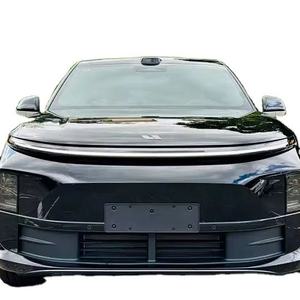 Coche Li Auto Usado 2025 con Actualización Inteligente - Neumáticos Eléctricos R18 Originales con Configuración Inteligente Avanzada, 5230mm de Longitud, Precio Rentable - Product Image 1
