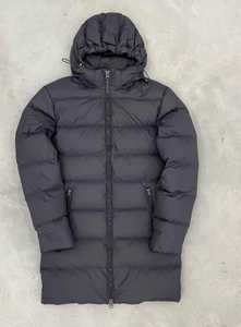 แจ็กเก็ตปลาปักเป้าสำหรับทุกเพศพร้อมโลโก้ตามสั่ง - Product Image 2