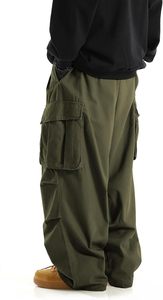 Premium Quality New Retro Loose Custom <b>Men's</b> Pants Add Custom LOGO <b>Men's</b> Baggy <b>Jeans</b> <b>Men</b> Trousers <b>Jeans</b> Unisex Joggers & Trouser - Product Image 4