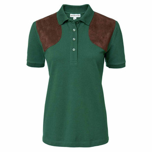 เสื้อโปโลสำหรับผู้ชายแห้งเร็วแบบกำหนดเองได้ขนาดพลัสไซส์ระบายอากาศได้ดี - Product Image 3