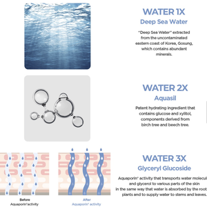 Mascarilla Facial MEDIHEAL 24ml con Vitamina C Orgánica, Colágeno, Perla de Agua de Mar y Ácido Hialurónico, Hidratante e Iluminadora - Product Image 4