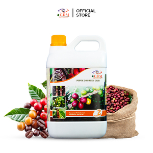 Natural <b>Liquid</b> Organic Fertilizer Bio Organic Plant Nutrient for Plantation Crops Soil Drench Foliar Spray - Product Image 2
