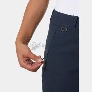 Pantalones Cortos Deportivos Ligeros de Secado Rápido para Mujer, Nueva Temporada 2026, Transpirables y Cómodos, con Logotipo Personalizado para Correr y Hacer Ejercicio - Product Image 6