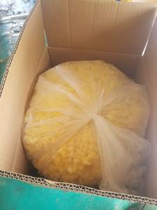 Ananas surgelés au meilleur prix, procédé de congélation IQF, qualité supérieure, Tibit Ball 10% Brix, qualité supérieure, emballés sous vide - Product Image 4