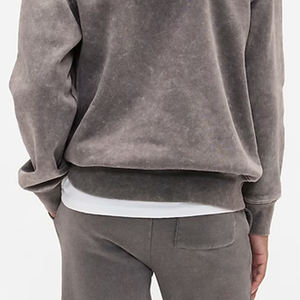 Prix de gros pour les acheteurs en gros, sweat à capuche pour garçons à manches longues avec tissu doux pour le confort et pour un streetwear tendance, prix bas, design - Product Image 6