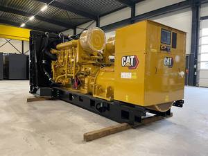 NEW CAT 3512B 1,600 kVA Power Generator – Industrial / Commercial - Product Image 5