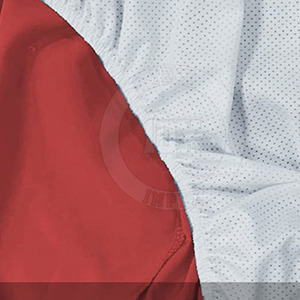 กางเกงขาสั้นฝึกซ้อมสำหรับผู้ชายดีไซน์ออกแบบโลโก้ของคุณเอง - Product Image 6