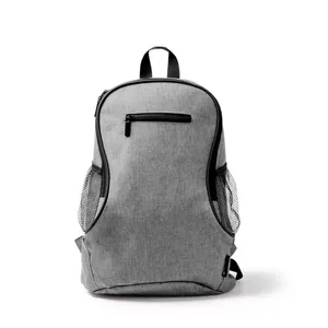 Zaino RPET Personalizzabile Spazz, Porta Gadget Promozionali Sostenibile - Product Image 4