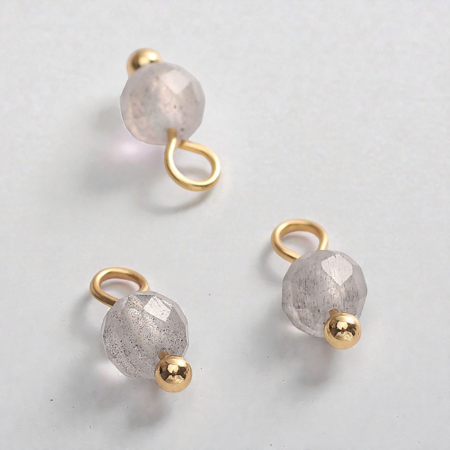 ควอตซ์ใส