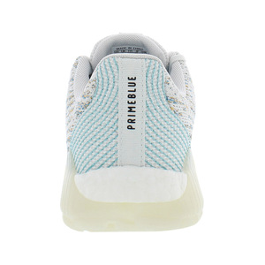 Chaussures Adidas Codechaos pour femmes Couleur : Blanc/Aqua 100% authentiques - Product Image 4