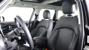 COOPER S 2023 USADO EN EXCELENTES CONDICIONES, 4 PUERTAS, HATCHBACK, TRACCIÓN DELANTERA, COLOR NEGRO MEDIO, TRANSMISIÓN AUTOMÁTICA, MOTOR 1.89 HP 2L 14, RUEDAS DELANTERAS - Product Image 2