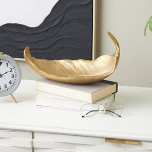 Nouveau bol de service en résine au design antique fait à la main d'une seule pièce avec une très grande qualité et des matériaux à très bon prix - Product Image 5